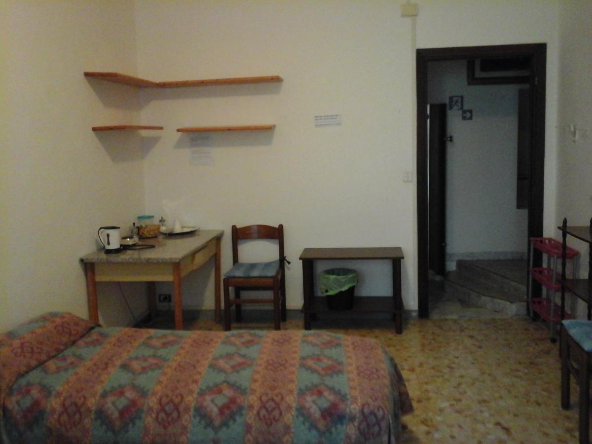 B&B Near Metro' Central Line - Only Wc In The Rooms 15 Minutes To Termini Station 20 To Spagna Square - In The Night Bus Rom Exterior foto