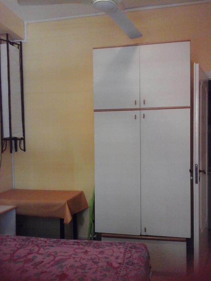 B&B Near Metro' Central Line - Only Wc In The Rooms 15 Minutes To Termini Station 20 To Spagna Square - In The Night Bus Rom Exterior foto