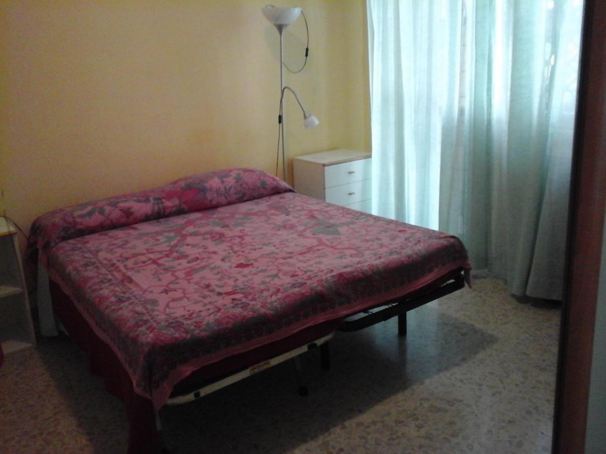 B&B Near Metro' Central Line - Only Wc In The Rooms 15 Minutes To Termini Station 20 To Spagna Square - In The Night Bus Rom Exterior foto